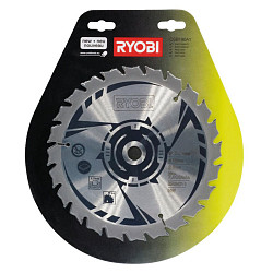 Пильный диск RYOBI CSB190A1