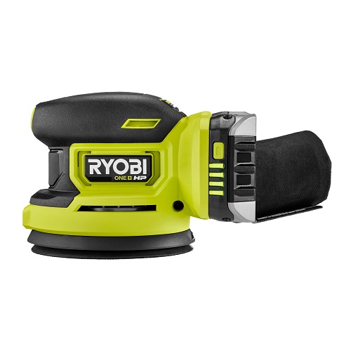 Эксцентриковая шлифмашина Ryobi