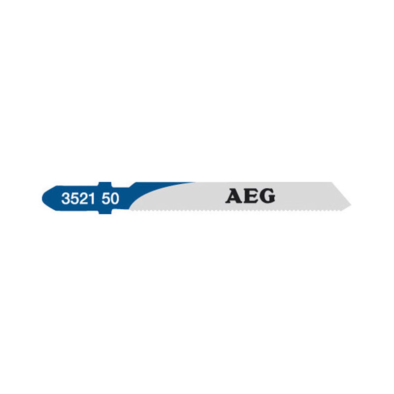 Пилки для лобзика AEG 4932352150