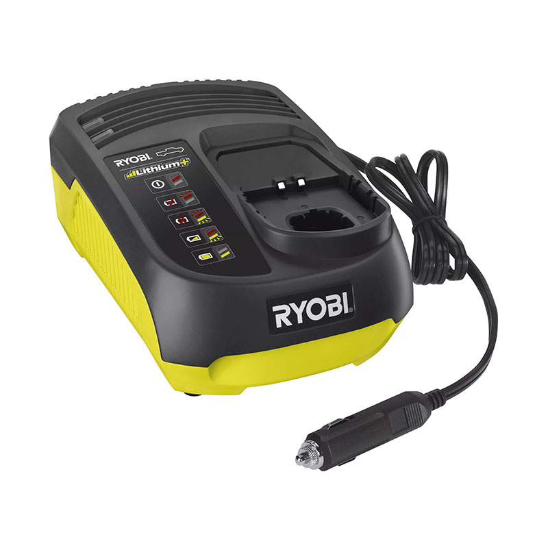 Зарядное устройство RYOBI RC18118C