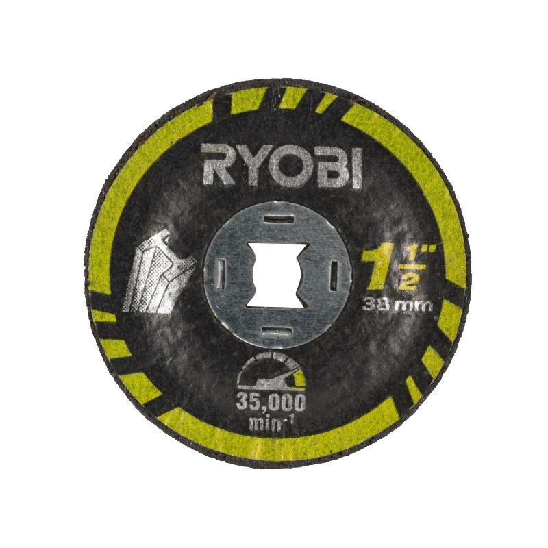 Шлифовальный диск для прямошлифмашины Ryobi RAR507-2 5132005855