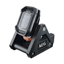 Аккумуляторный фонарь AEG BFL18X-0