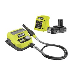 Аккумуляторный гравер RYOBI RRTS18-120GA35