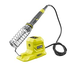 Аккумуляторный паяльник Ryobi R18SOI-0