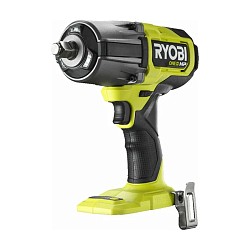 Аккумуляторный ударный гайковерт RYOBI RIWH18X-0