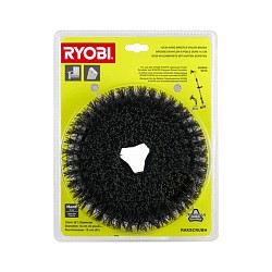 Щетка жесткая RYOBI RAKSCRUBH