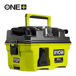 Аккумуляторный пылесос RYOBI RV1811-0