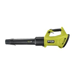 Аккумуляторная воздуходувка RYOBI RY18BLXD-0