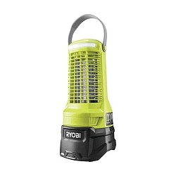 Аккумуляторная ловушка для насекомых RYOBI RY18BZA-0