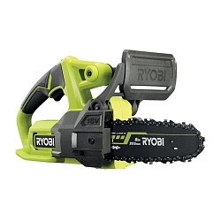 Аккумуляторная цепная пила RYOBI RY18CS20A-0