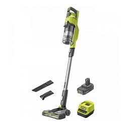 Аккумуляторный пылесос RYOBI RSV18-120G