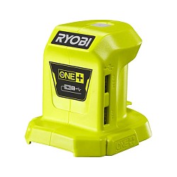 Зарядное устройство RYOBI R18USB-0