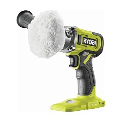 Аккумуляторная полировальная машина RYOBI RDP18-0