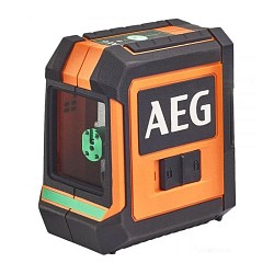 Лазерный нивелир AEG CLG220-K