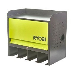 Навесная полка с дверцей RYOBI RHWS-0