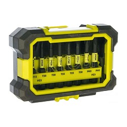 Набор бит RYOBI 5132003176