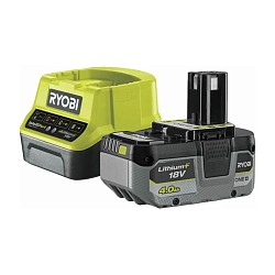 Набор аккумуляторный RYOBI RC18120-140X
