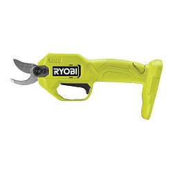 Аккумуляторный секатор RYOBI RY18SCA-0