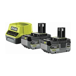Набор аккумуляторный RYOBI RC18120-240X