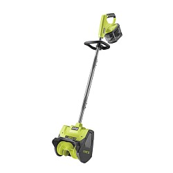 Аккумуляторный ручной снегоуборщик RYOBI RY18ST25A-140