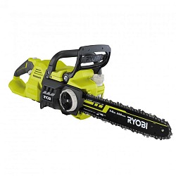 Аккумуляторная цепная пила RYOBI RY36CSX35A-160