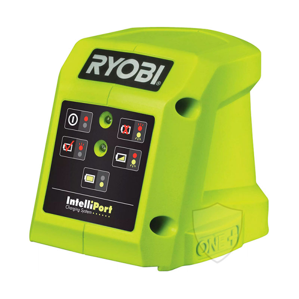 Компактное зарядное устройство RYOBI RC18115