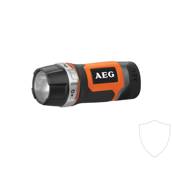 Аккумуляторный фонарь AEG BLL 12C